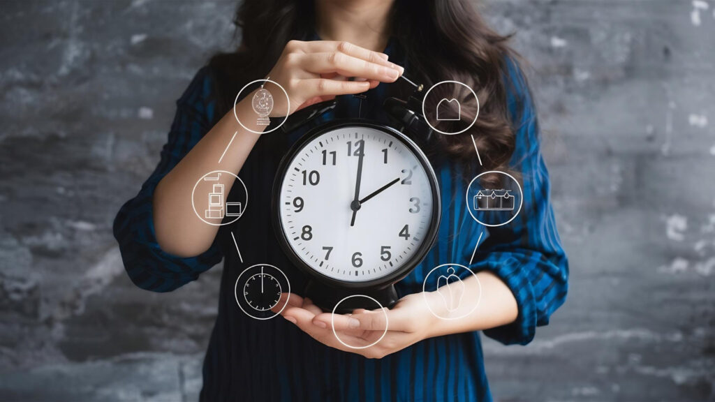 Tips for Setting Boundaries Between Work and Personal Life as a Freelancer